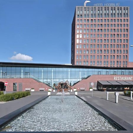 Van Der Valk Hotel Hoorn Luaran gambar