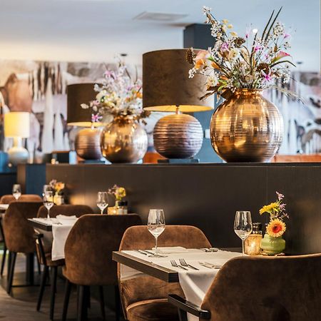 Van Der Valk Hotel Hoorn Luaran gambar