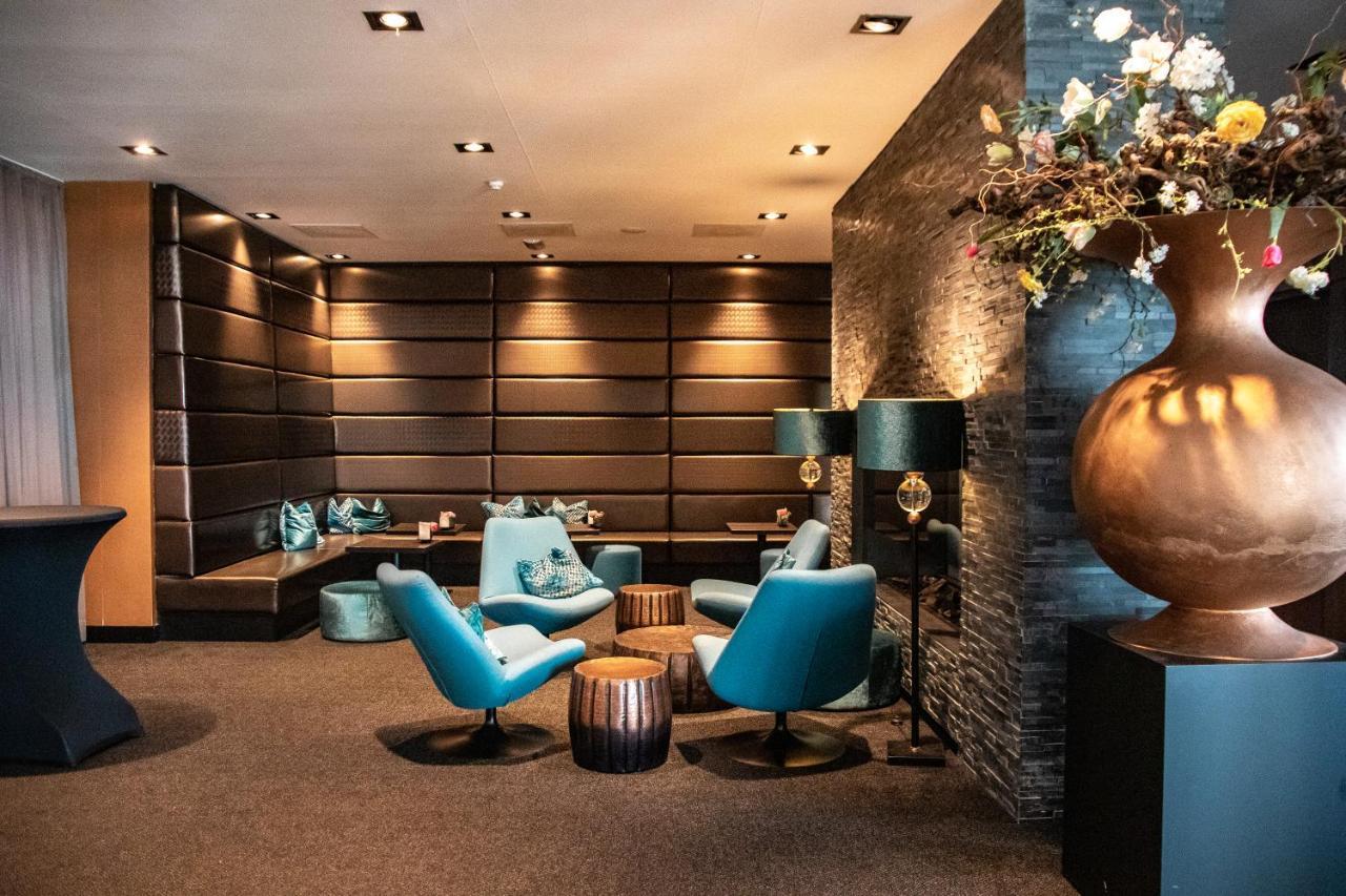Van Der Valk Hotel Hoorn Luaran gambar