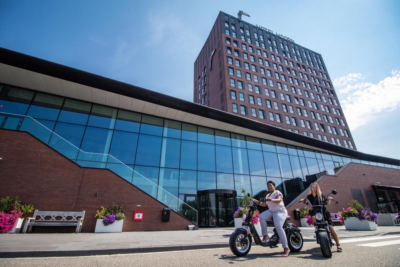 Van Der Valk Hotel Hoorn Luaran gambar