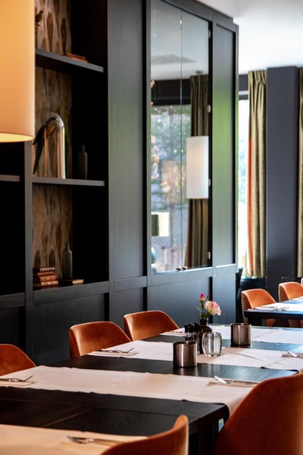 Van Der Valk Hotel Hoorn Luaran gambar