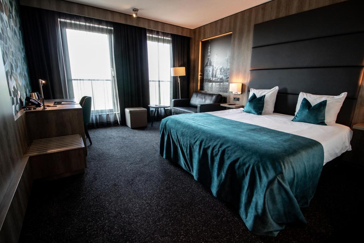 Van Der Valk Hotel Hoorn Luaran gambar