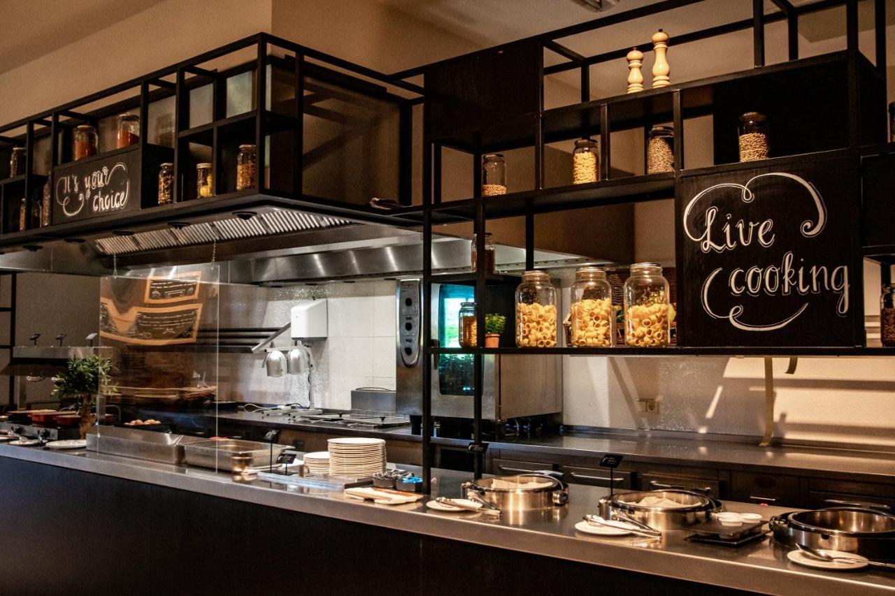 Van Der Valk Hotel Hoorn Luaran gambar