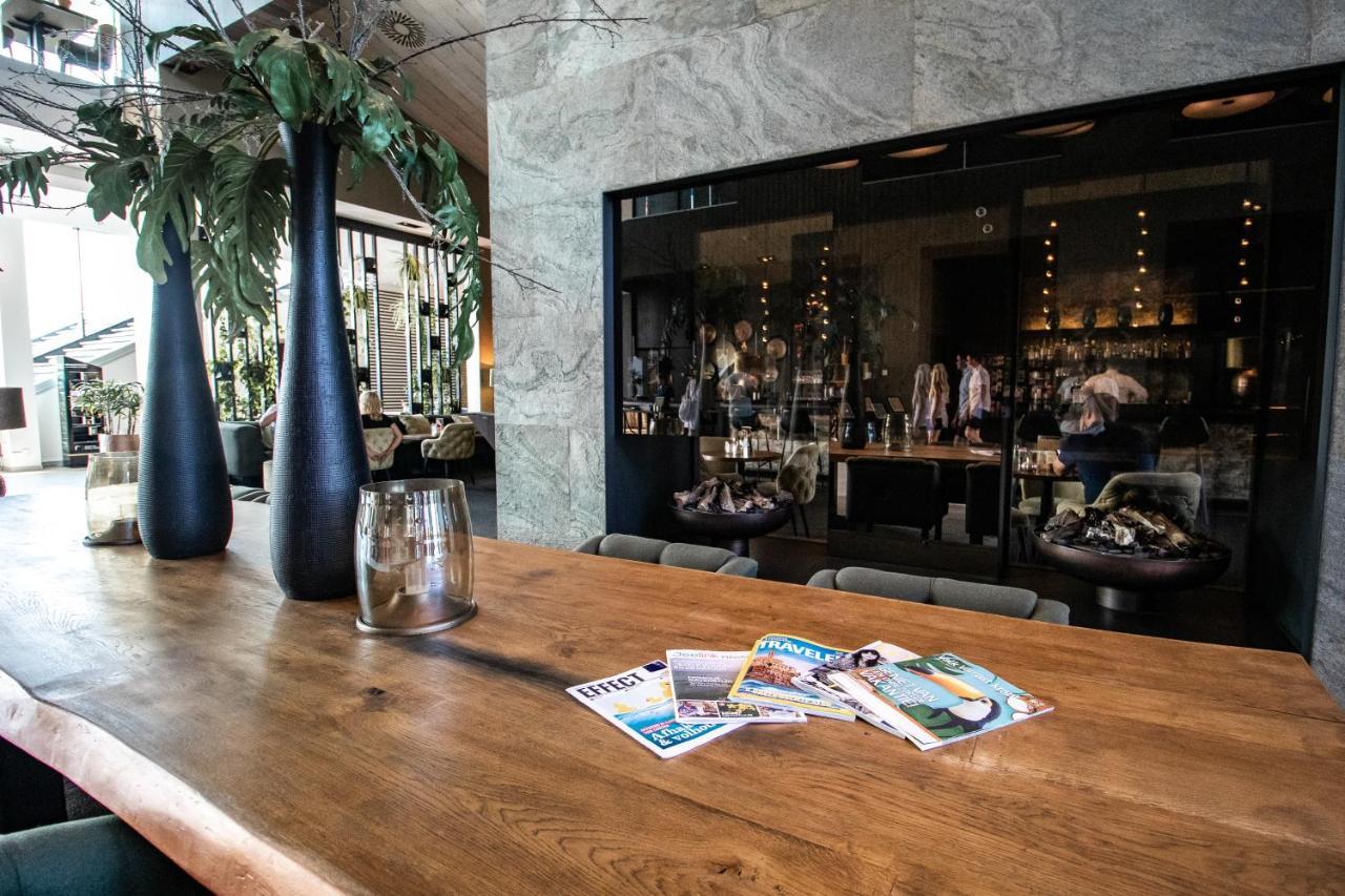 Van Der Valk Hotel Hoorn Luaran gambar