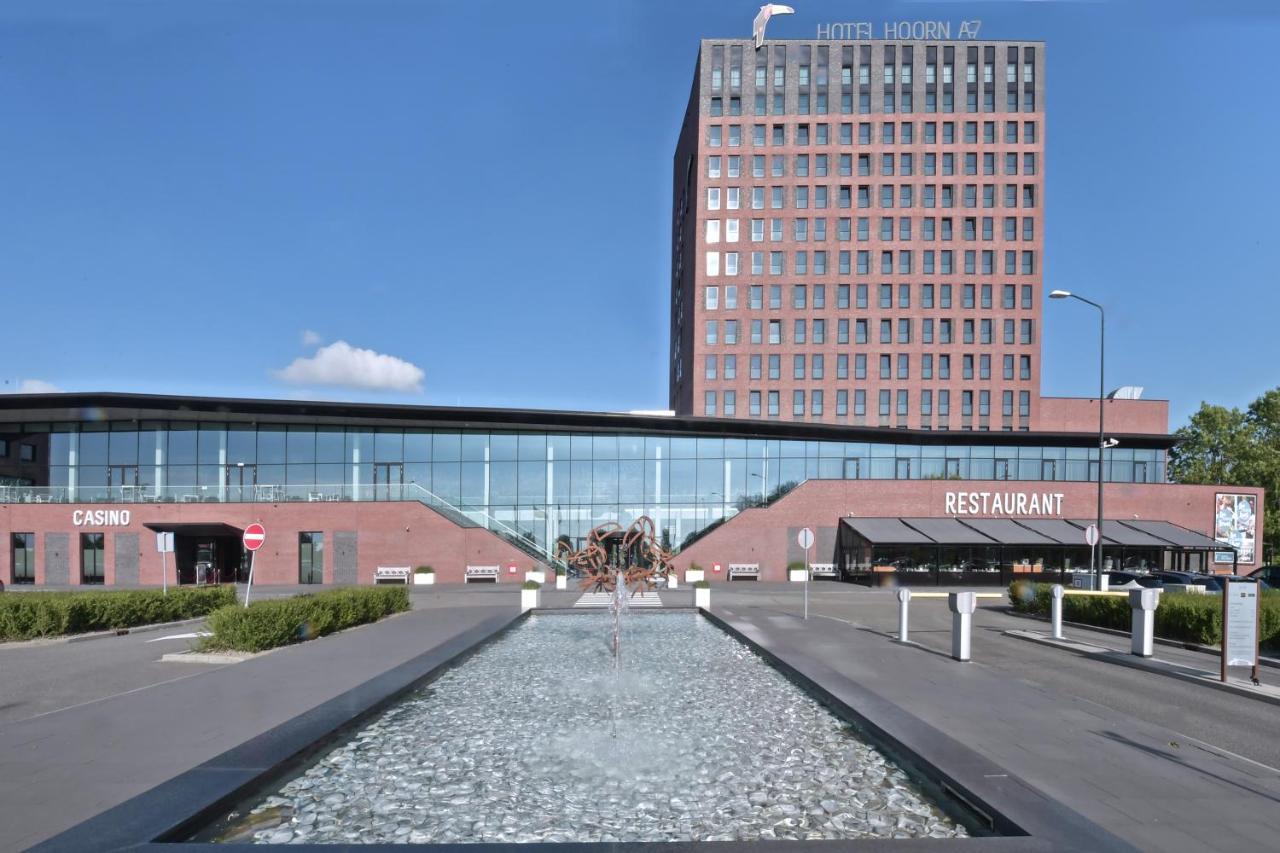 Van Der Valk Hotel Hoorn Luaran gambar