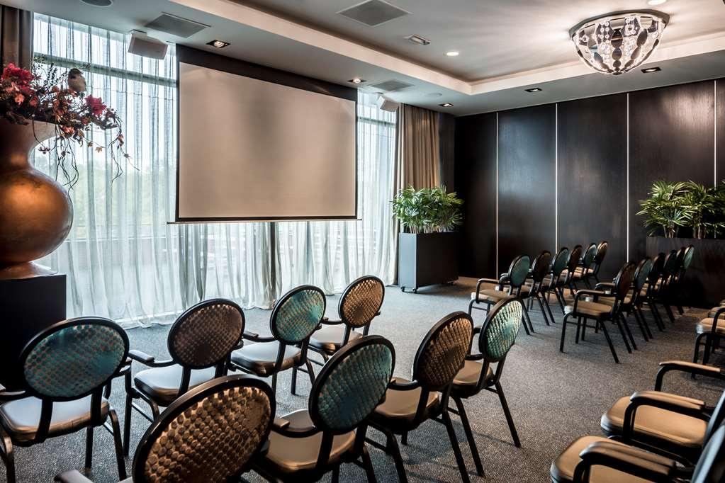 Van Der Valk Hotel Hoorn Servis gambar