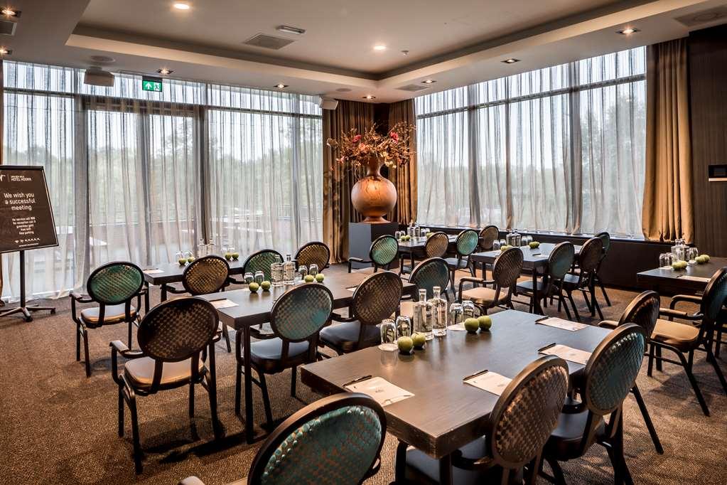 Van Der Valk Hotel Hoorn Dalaman gambar