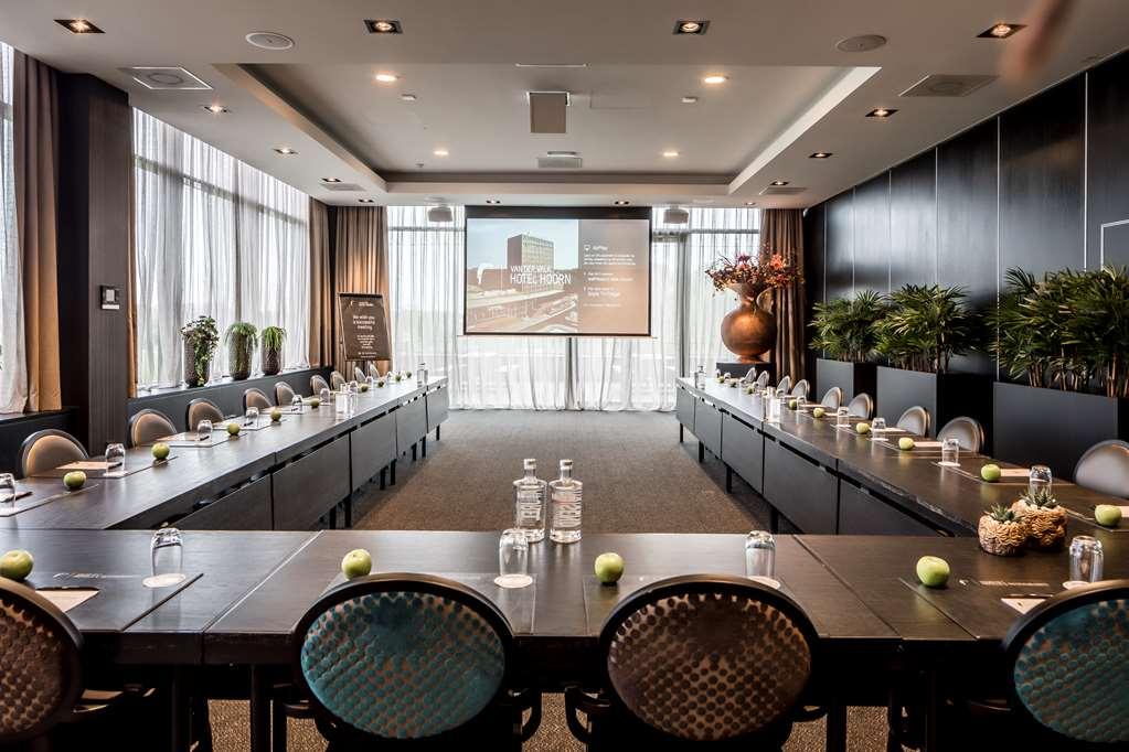Van Der Valk Hotel Hoorn Servis gambar