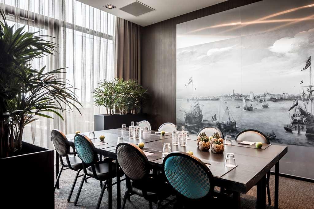 Van Der Valk Hotel Hoorn Kemudahan gambar