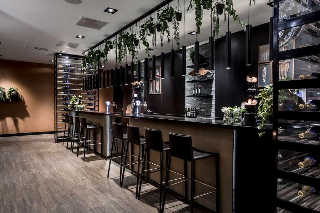 Van Der Valk Hotel Hoorn Dalaman gambar