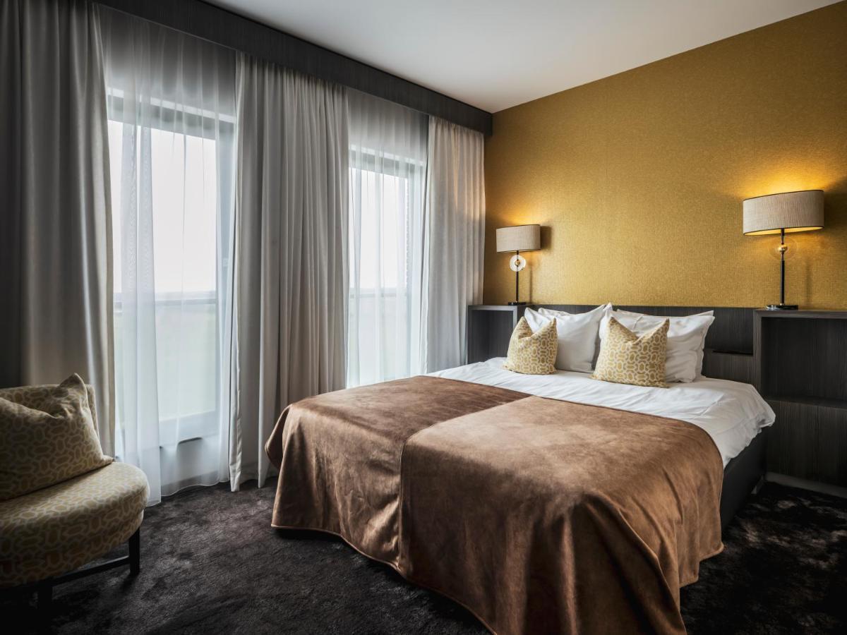 Van Der Valk Hotel Hoorn Luaran gambar