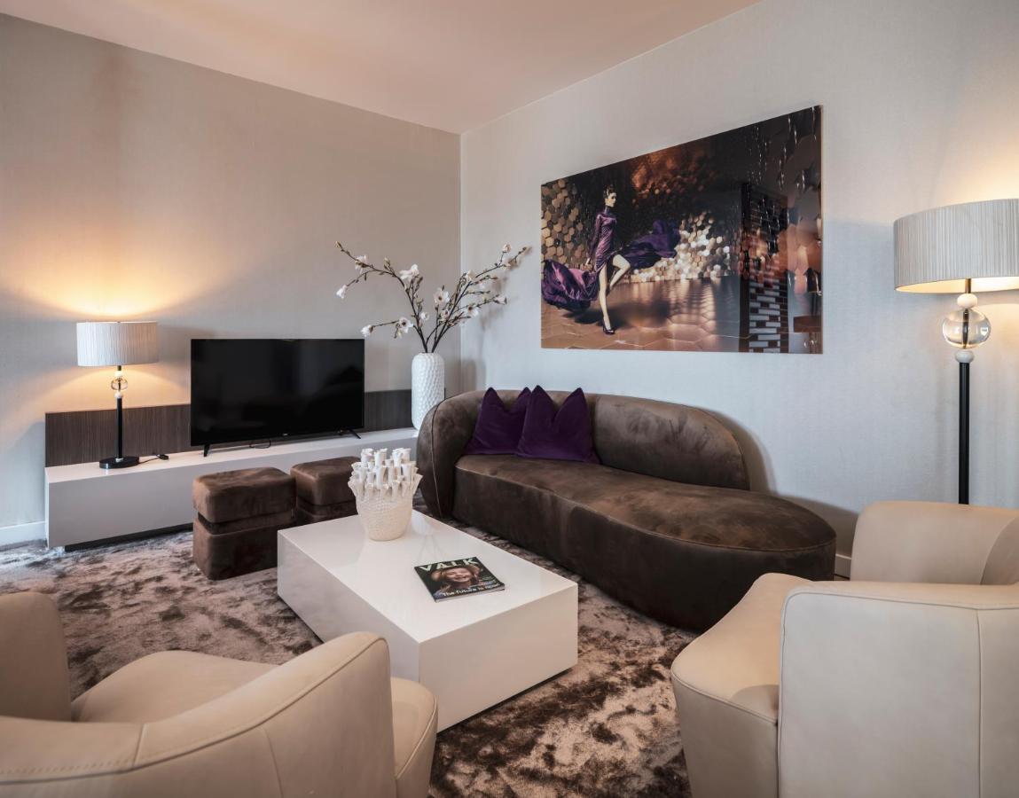 Van Der Valk Hotel Hoorn Luaran gambar