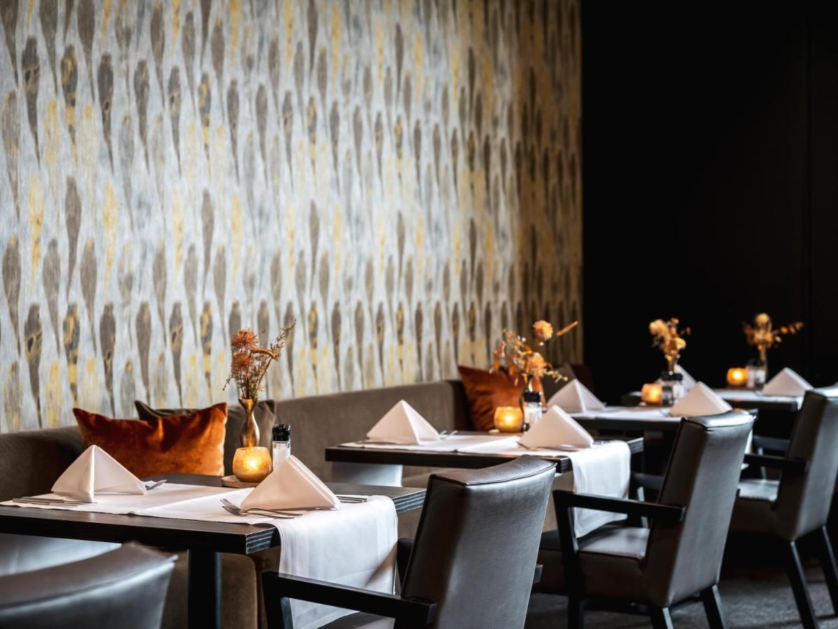 Van Der Valk Hotel Hoorn Luaran gambar