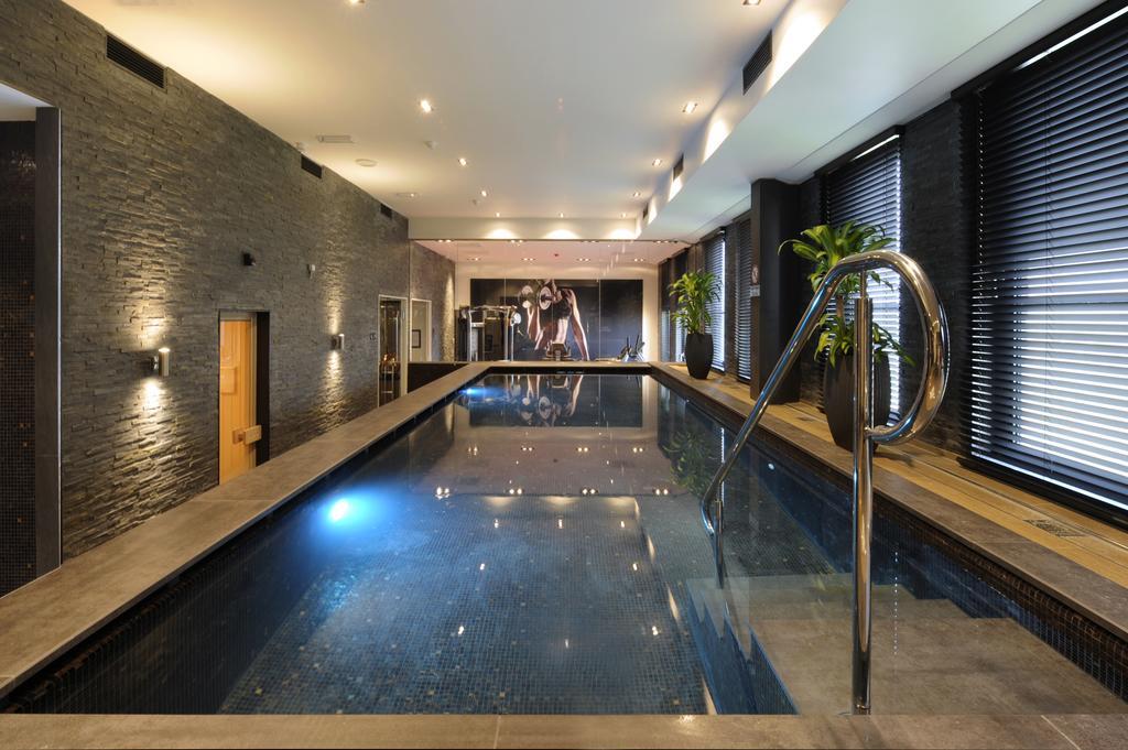 Van Der Valk Hotel Hoorn Luaran gambar