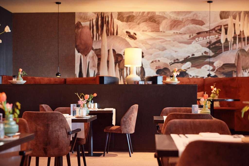 Van Der Valk Hotel Hoorn Kemudahan gambar