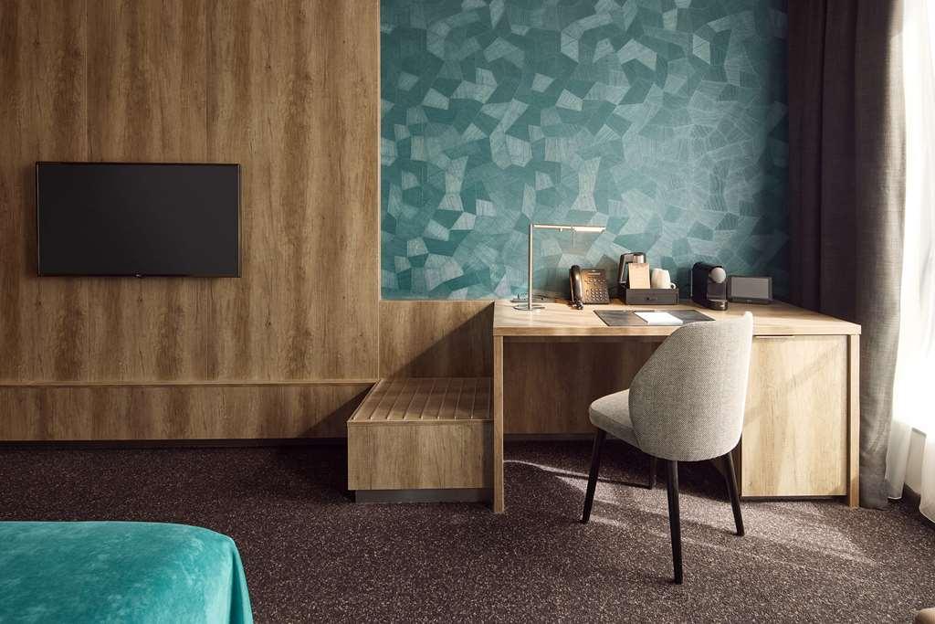 Van Der Valk Hotel Hoorn Bilik gambar