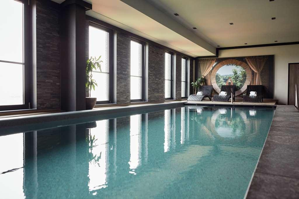 Van Der Valk Hotel Hoorn Kemudahan gambar