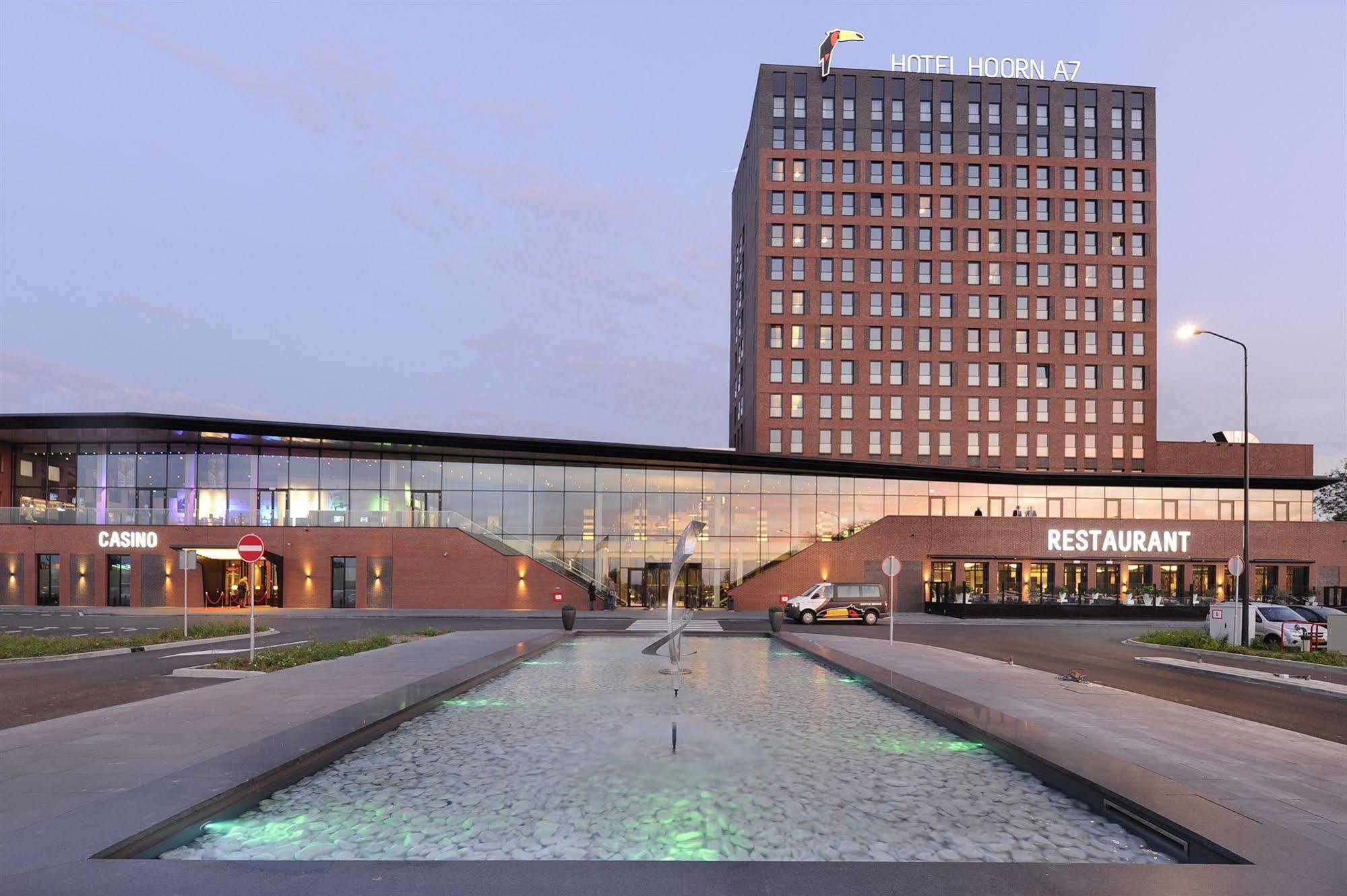 Van Der Valk Hotel Hoorn Luaran gambar
