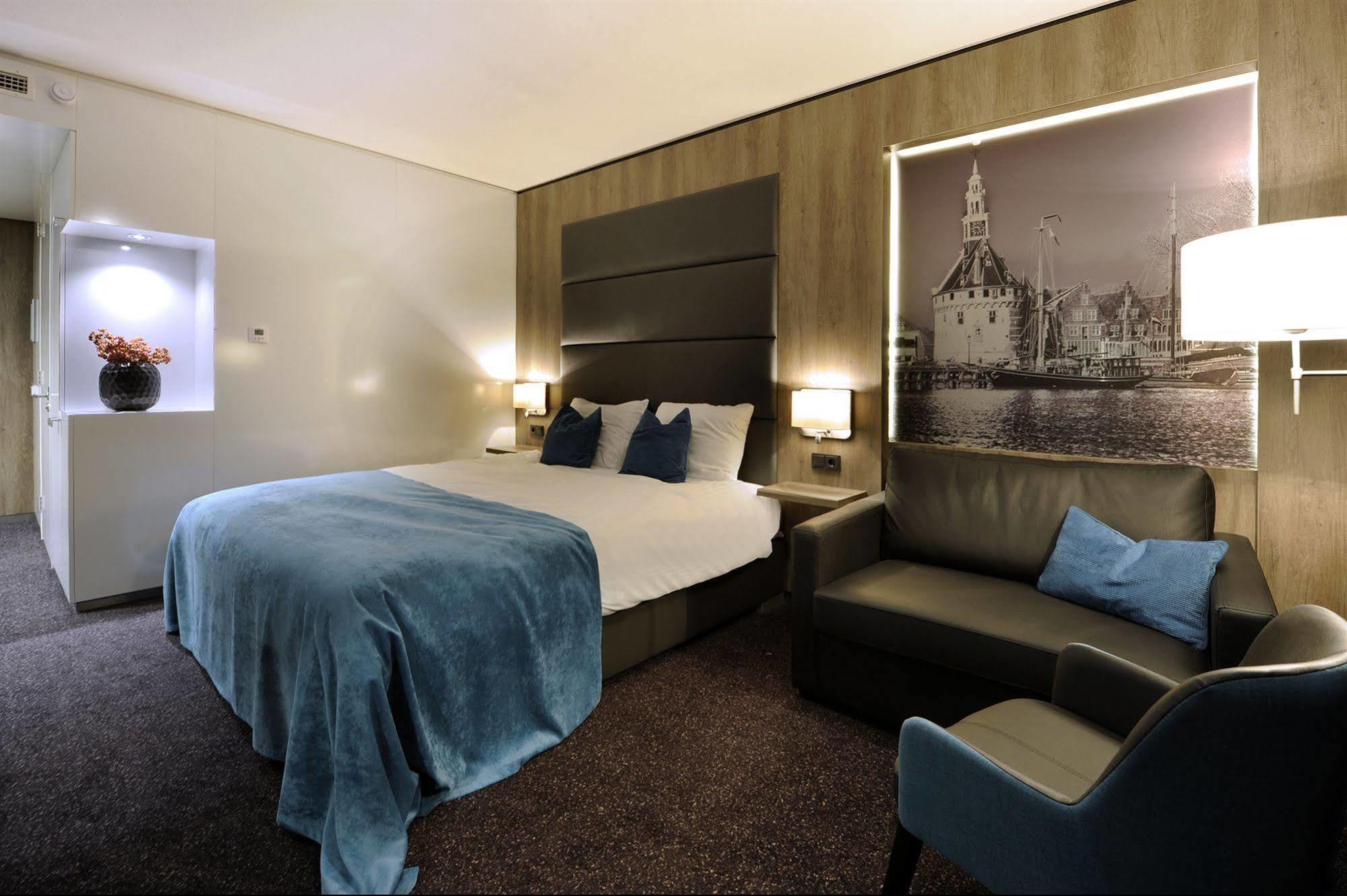 Van Der Valk Hotel Hoorn Luaran gambar
