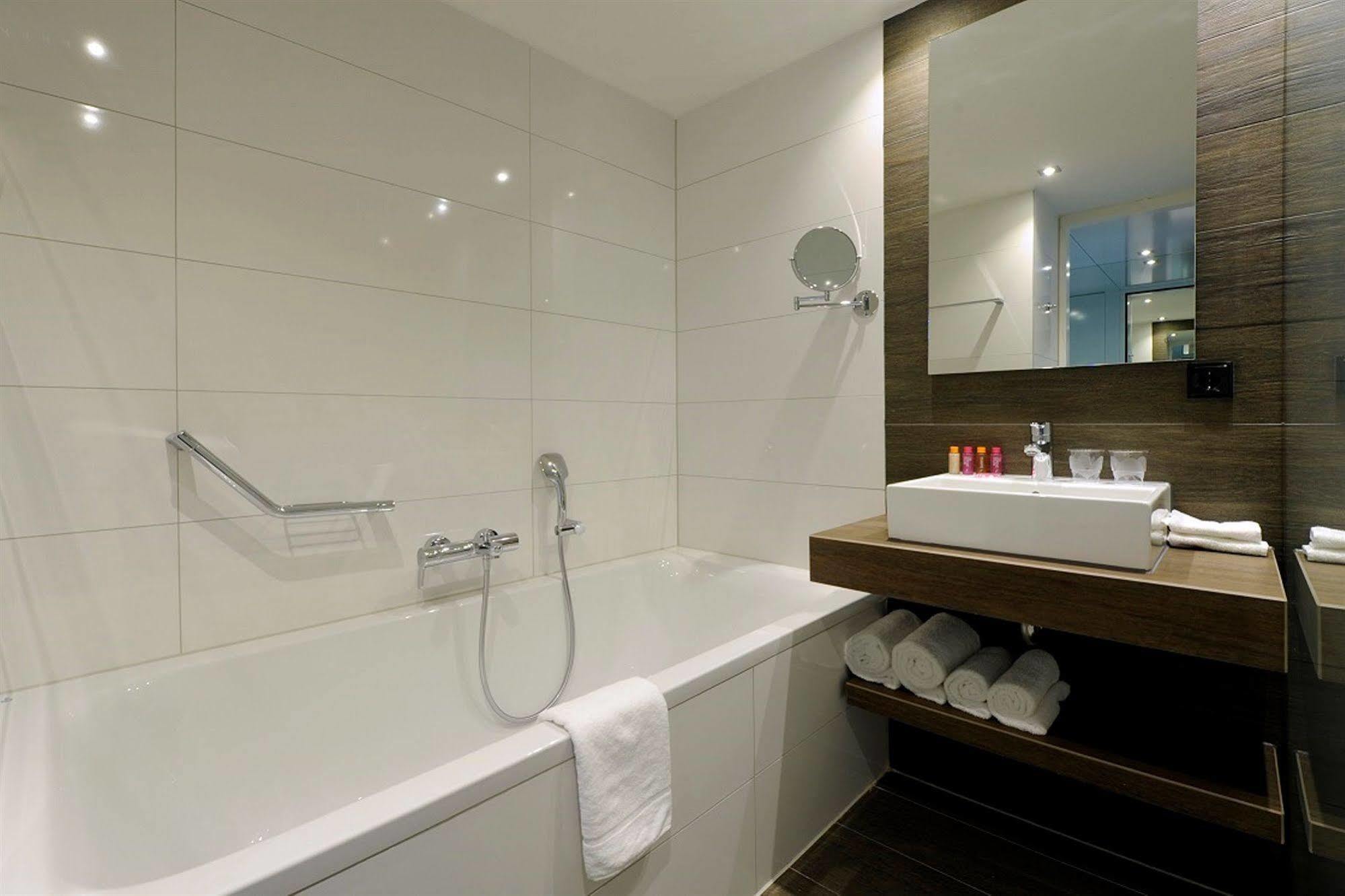 Van Der Valk Hotel Hoorn Luaran gambar