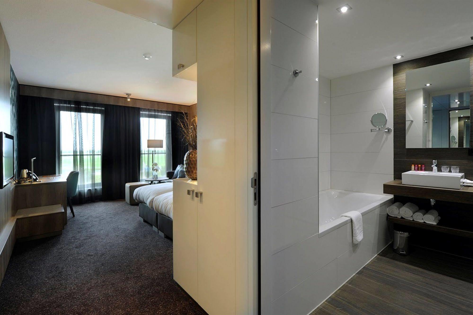 Van Der Valk Hotel Hoorn Luaran gambar