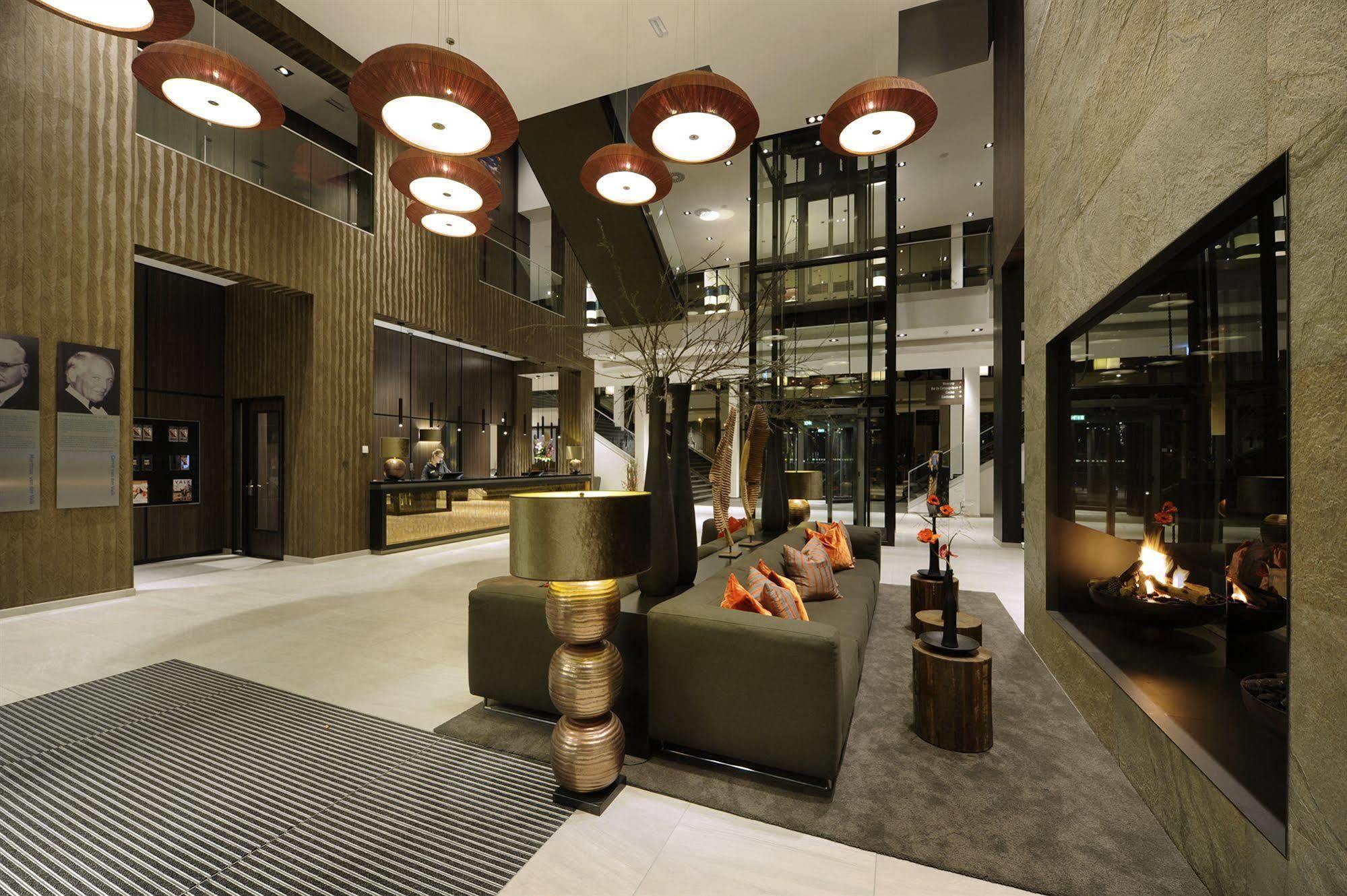 Van Der Valk Hotel Hoorn Luaran gambar