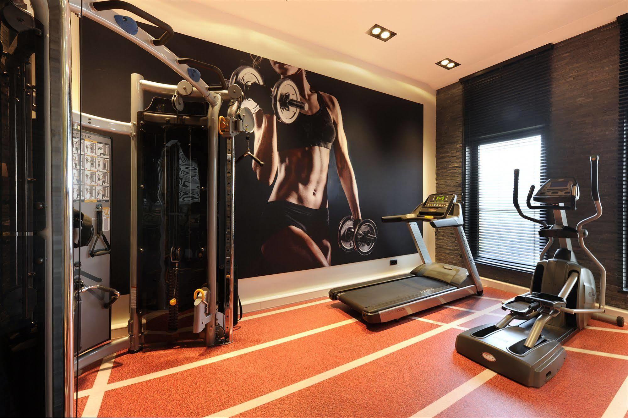 Van Der Valk Hotel Hoorn Luaran gambar