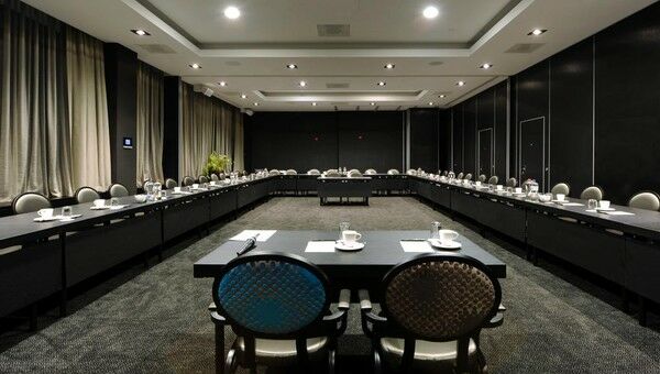Van Der Valk Hotel Hoorn Luaran gambar