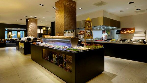 Van Der Valk Hotel Hoorn Luaran gambar