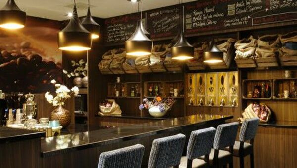 Van Der Valk Hotel Hoorn Luaran gambar