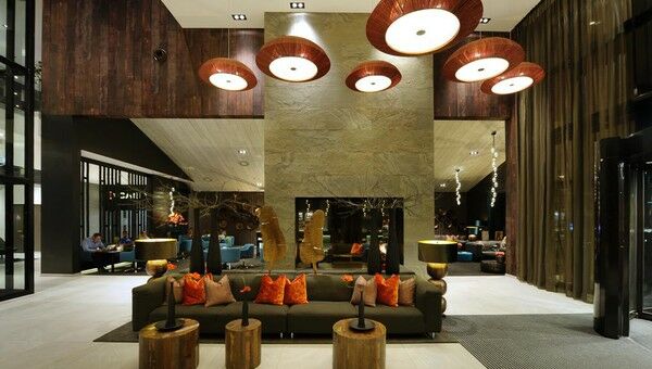 Van Der Valk Hotel Hoorn Luaran gambar