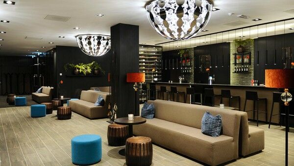 Van Der Valk Hotel Hoorn Luaran gambar