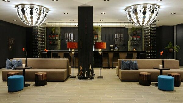 Van Der Valk Hotel Hoorn Luaran gambar